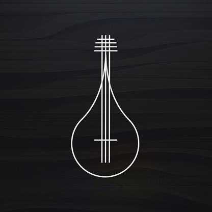 Dark Mandolin
