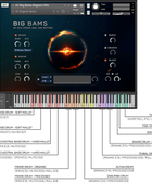 BIG BAMS