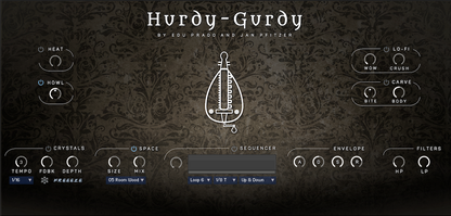 Hurdy-Gurdy