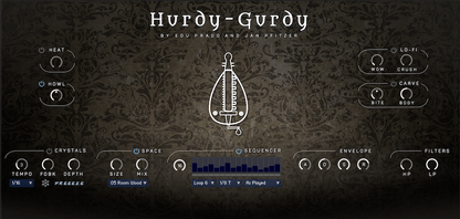 Hurdy-Gurdy