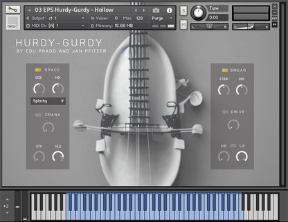 EPS Starter Collection